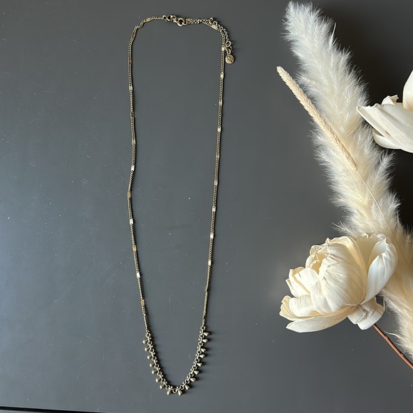 Chloe and Isabel 3-Layer Fashion Necklaces - Picture 8 of 9